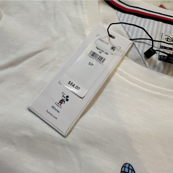 Tommy Disney tshirt - Picture 5 of 5